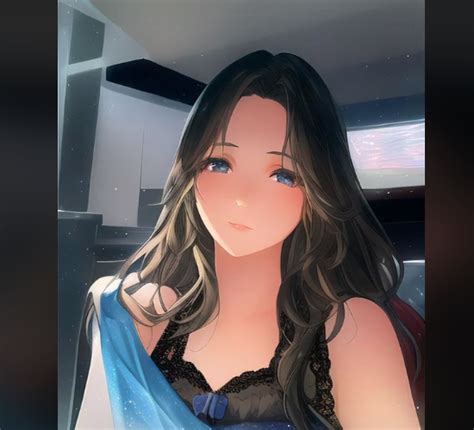 tik tok boobs twitter|TikTokers are exploiting a dumb AI to generate giant anime .